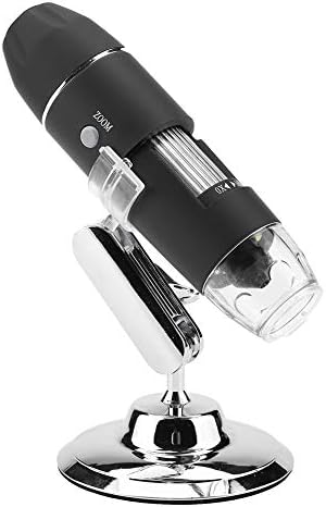Камера Микроскоп 2,0 микроскоп УСБ Хандхэльд електронен Микроскоп цифров св Хандхэльд, Ендоскоп увеличаване на KODAK 1600КС