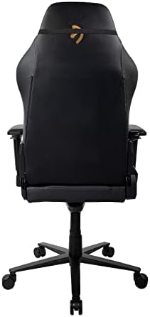 Игралното стол от изкуствена кожа Премиум-клас Arozzi Primo Офис стол с възможност за сгъване на облегалката, Повратна Коромыслом, Регулируеми По височина 4D Подлакътниц