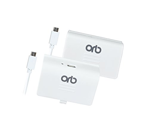 Контролер КЪЛБО Premium USB-кабел за трансфер на данни и зареждане (удължен от 4 метра) - (Xbox One)