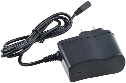 Мини-ac Адаптер AFKT USB за монитор MBP31, камера за детска стая, Отстрани на захранващия Кабел, Кабел за зарядно устройство PS