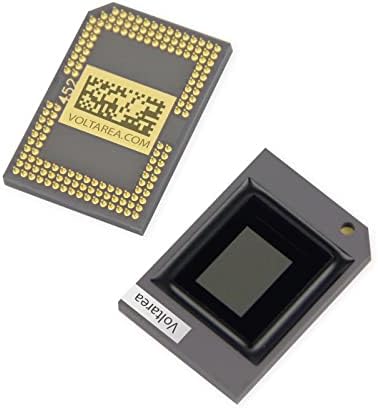 Истински OEM ДМД DLP чип за Optoma EX612 Гаранция 60 дни
