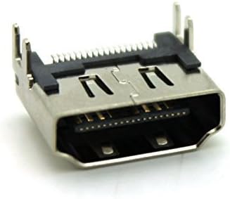 Преносимото Конектор за свързване на HDMI порт Конектор Интерфейс Конектор за свързване на HDMI Порт за конзоли Sony Playstation