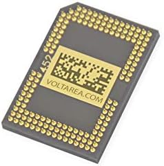 Истински OEM ДМД DLP чип на NEC PX700W2-08ZL Гаранция 60 дни
