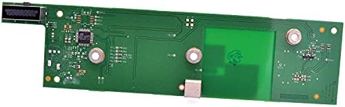 Безжичен Модул Bluetooth RF Печатна Такса за Включване Изключване Печатна Платка за Смяна на конзола Xbox One