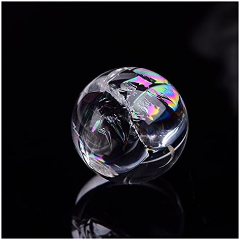 Естествен Модел Crystal, Кристална топка, Бижута от Кварц, Предсказательный Топка, Исцеляющий Рейки, Начало Декор, Събиране на подаръци
