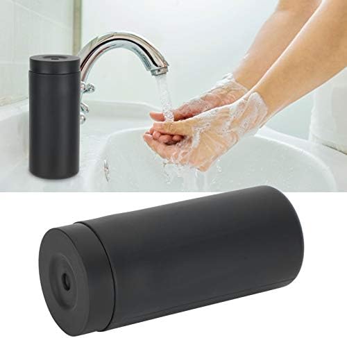 Опаковка силиконов сапун, 240 мл Опаковка Сапун за ръце за баня, Опаковка за Еднократна употреба, Силиконови Разделят бутилка за