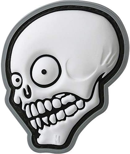 Кръпка Maxpedition Look Skull 2.22 x 2.7