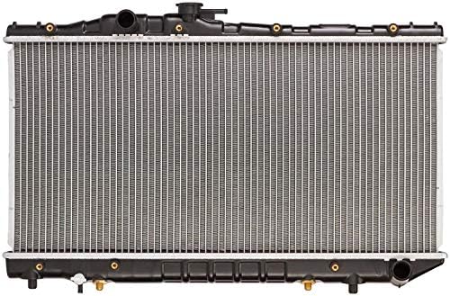 Радиатор за Dodge Ramcharger/Toyota Celica QOA
