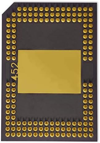 Оригинално OEM ДМД/DLP чип за проектор на Panasonic PT-RW620BU PT-LW321E