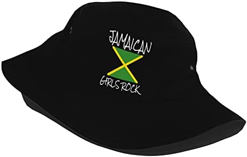 Ямайка Е в Моята ДНК, Шапки-Кофи, Модни Солнцезащитная Плажна Шапка, Упаковываемая Градинска Рибарска Шапка за Жени и Мъже