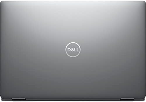 Лаптоп Dell Latitude 5000 5330 с конвертируемым 13,3-инчов сензорен екран 2 в 1 - Full HD - 1920 x 1080 - Intel Core i7-12-то поколение