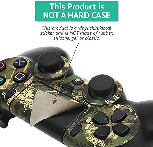 Кожата MightySkins, съвместим с контролера на Xbox 360 на Microsoft - Demon Chick | Защитно, здрава и уникална vinyl стикер | Лесно