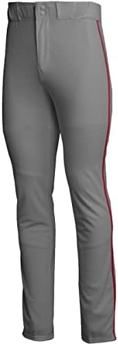 мъжки панталони и бейзболни адидас Icon Pro с Кант