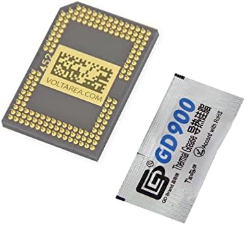 Истински OEM ДМД DLP чип за Boxlight P12, между другото, Гаранция 60 дни