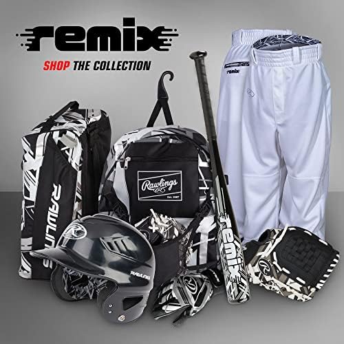 Rawlings | Ремикс | Тениски и Младежки | За бейзбол и Софтбол | Игри / Спортни панталони | Различни цветове