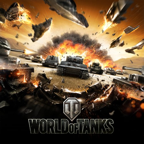 World of Tanks [Изтегляне]
