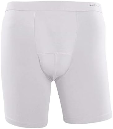 Bmisegm Мъжки къси Панталони-Боксерки, Мъжки Секси Стегнати Панталони За Джогинг Удобни Дишащи Боксерки слипове Бедрата Всички Мъжки