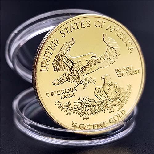 Свободата На Жените Възпоменателна Монета Тура Чуждестранните Монети Монета, Медал Криптовалюта Реплика Любителски Колекционерски