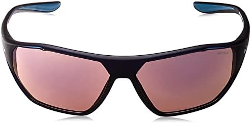 Слънчеви очила Найки Aero Drift-E dq0999410 Матово Тъмно синьо/Пътни/65 мм