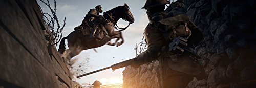 Battlefield 1: Battlefield Pack x20 - цифров код за Xbox One