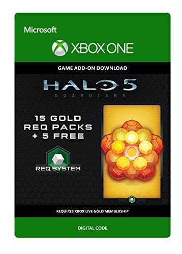 Halo 5: Guardians Ограничено издание – Xbox One